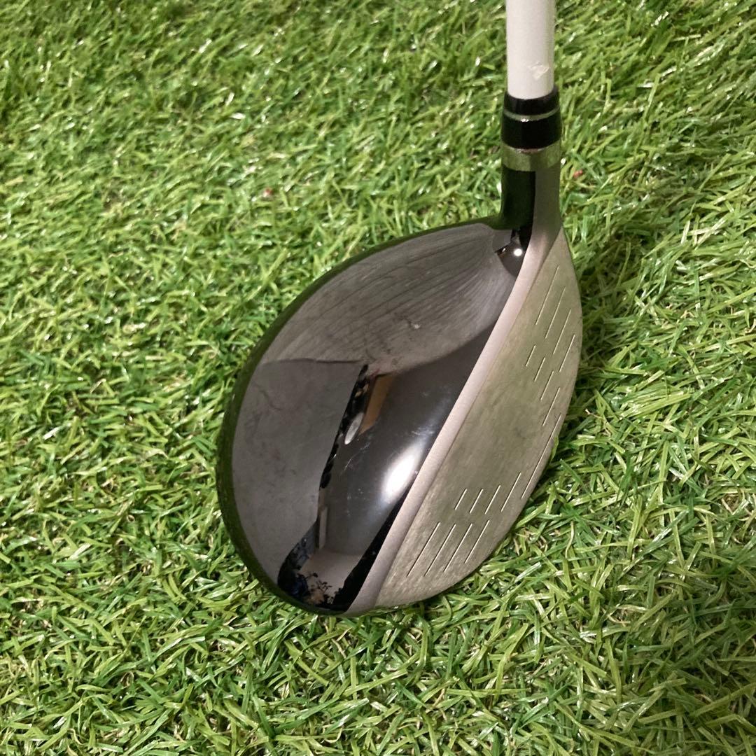 Akira Products Fairway Woods Adr 5W 18 Vts Proforce 6S