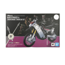 Kamen Rider S.H.Figuarts
