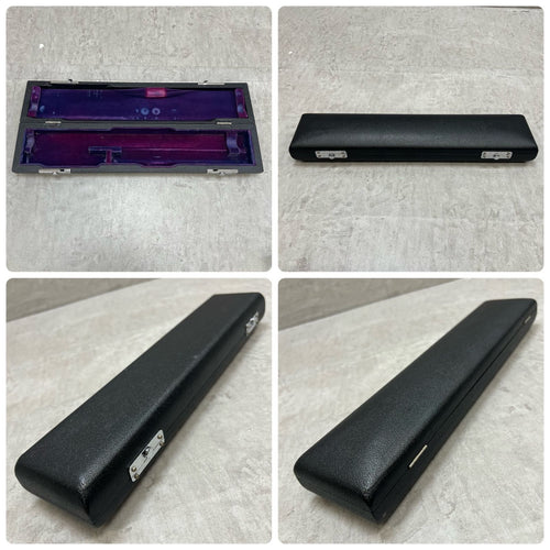 Yamaha Flute Body K25S Silverplate Kotake