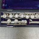 Yamaha Flute Body K25S Silverplate Kotake