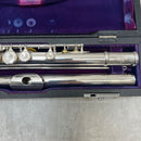 Yamaha Flute Body K25S Silverplate Kotake