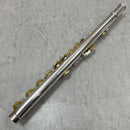Yamaha Flute Body K25S Silverplate Kotake