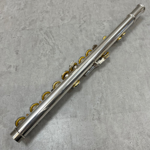Yamaha Flute Body K25S Silverplate Kotake