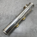 Yamaha Flute Body K25S Silverplate Kotake