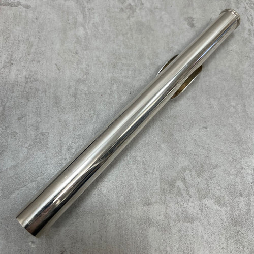 Yamaha Flute Body K25S Silverplate Kotake