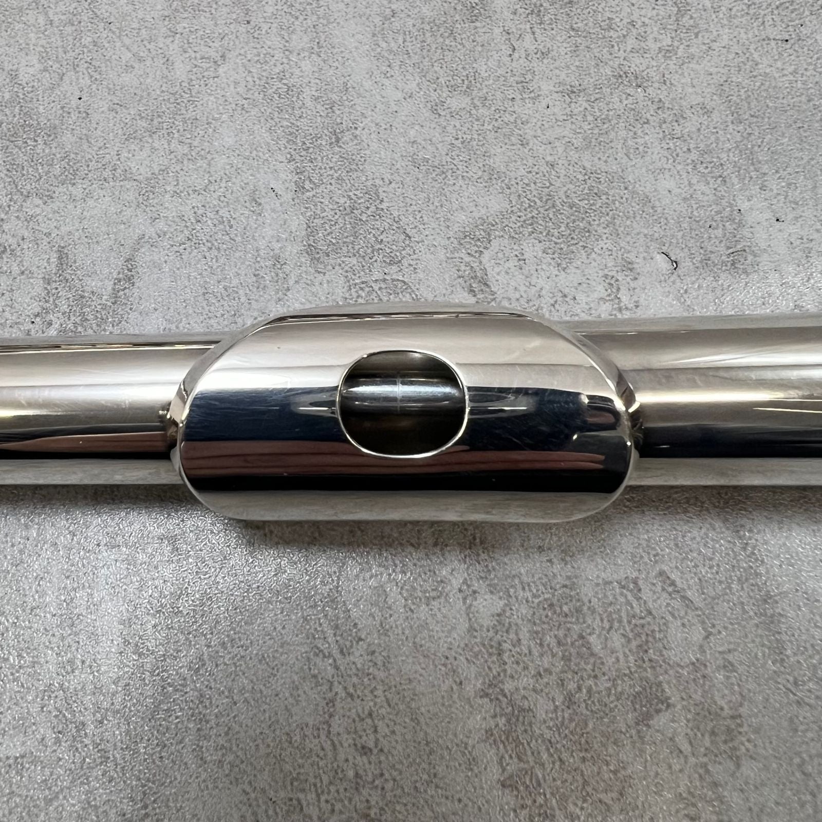Yamaha Flute Body K25S Silverplate Kotake