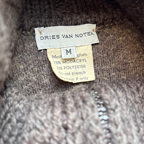 Dries Van Noten Others 90S