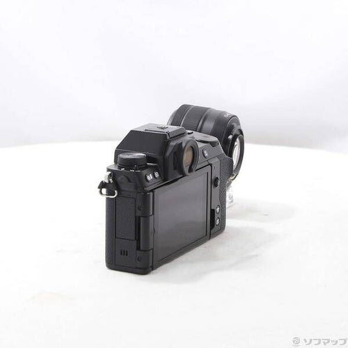 Mirrorless Interchangeable Lips Fujifilm X-S10 Xc15-45Mm 262