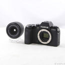 Mirrorless Interchangeable Lips Fujifilm X-S10 Xc15-45Mm 262