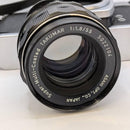 Pentax Slr Cameras (Film) Asahi Spotmatic Sp