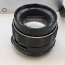Pentax Slr Cameras (Film) Asahi Spotmatic Sp