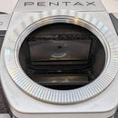 Pentax Slr Cameras (Film) Asahi Spotmatic Sp