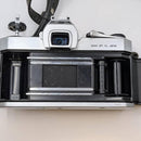 Pentax Slr Cameras (Film) Asahi Spotmatic Sp