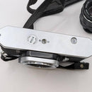 Pentax Slr Cameras (Film) Asahi Spotmatic Sp