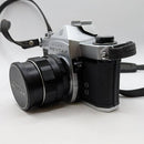 Pentax Slr Cameras (Film) Asahi Spotmatic Sp