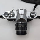 Pentax Slr Cameras (Film) Asahi Spotmatic Sp