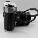 Pentax Slr Cameras (Film) Asahi Spotmatic Sp