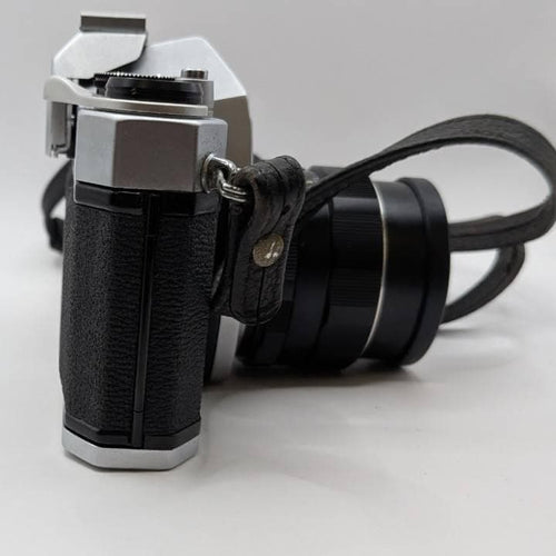 Pentax Slr Cameras (Film) Asahi Spotmatic Sp