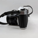 Pentax Slr Cameras (Film) Asahi Spotmatic Sp
