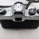 Pentax Slr Cameras (Film) Asahi Spotmatic Sp