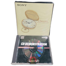 Others Cd Denon Demonstration Td-9001