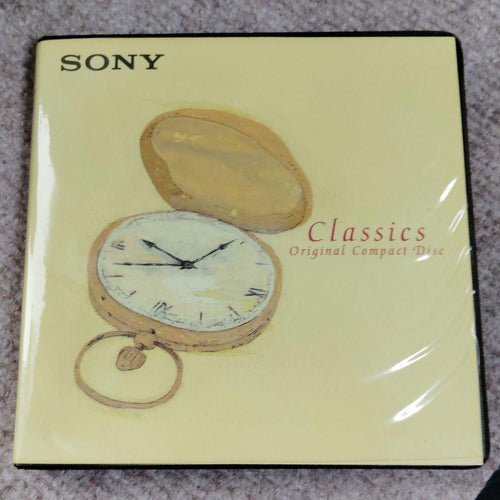 Others Cd Denon Demonstration Td-9001