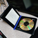 Others Cd Denon Demonstration Td-9001