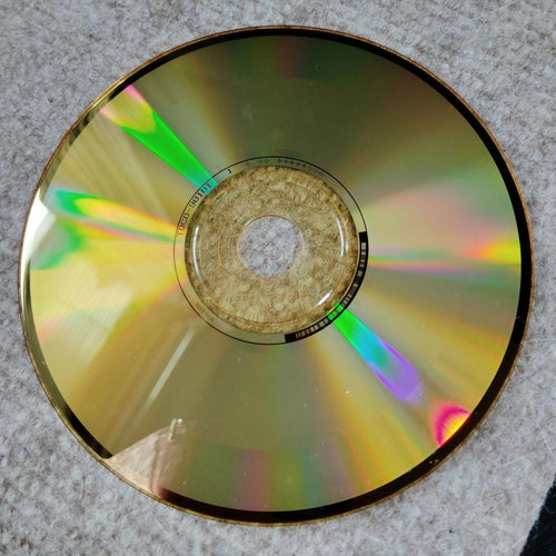 Others Cd Denon Demonstration Td-9001