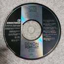 Others Cd Denon Demonstration Td-9001