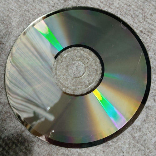 Others Cd Denon Demonstration Td-9001