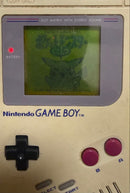 Nintendo Consoles (Game Boy)