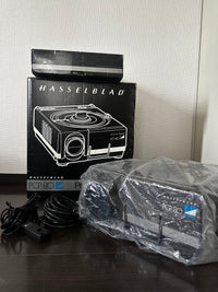 Hasselblad Other Pcp 80