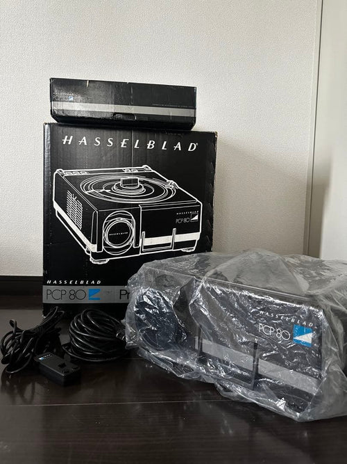 Hasselblad Other Pcp 80