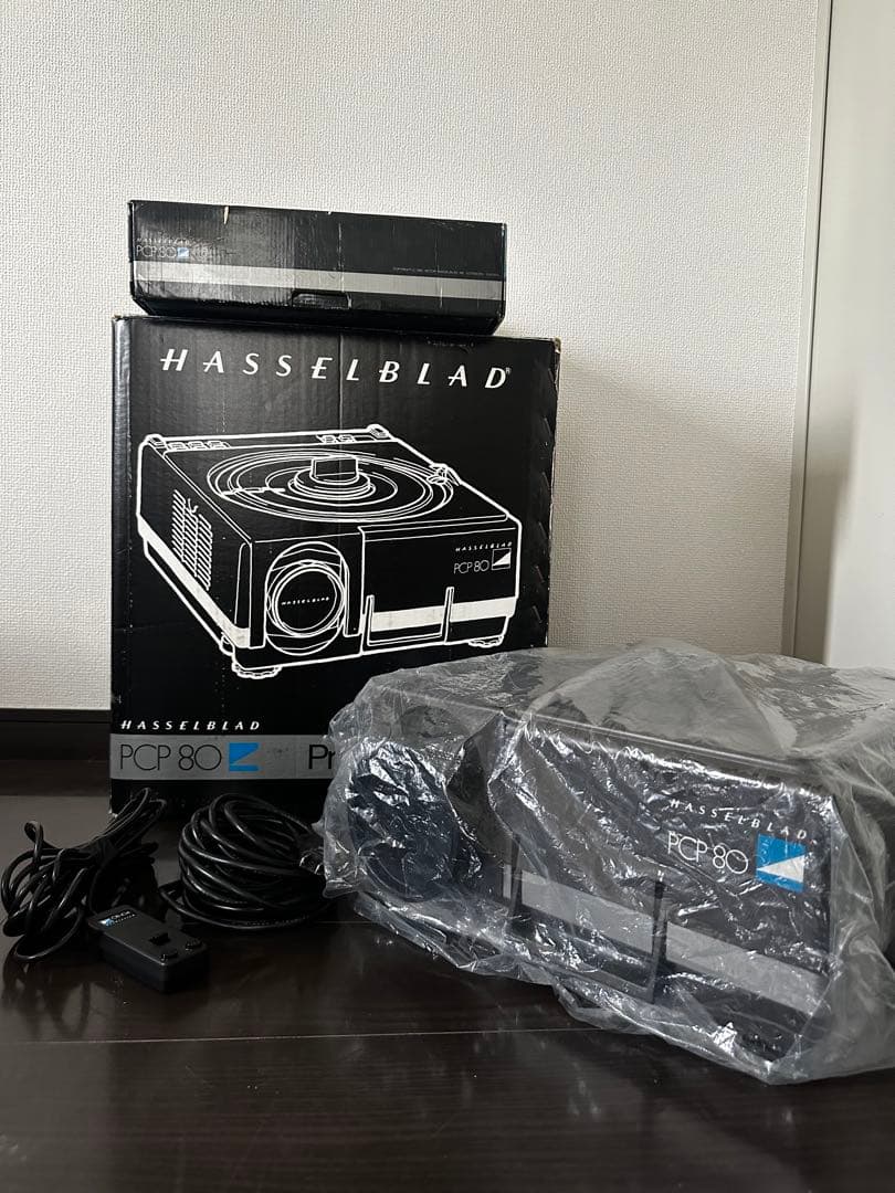 Hasselblad Other Pcp 80