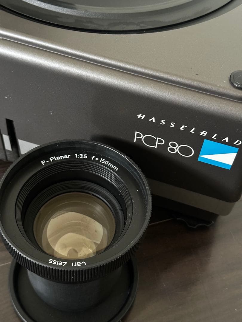 Hasselblad Other Pcp 80