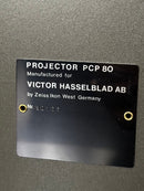 Hasselblad Other Pcp 80