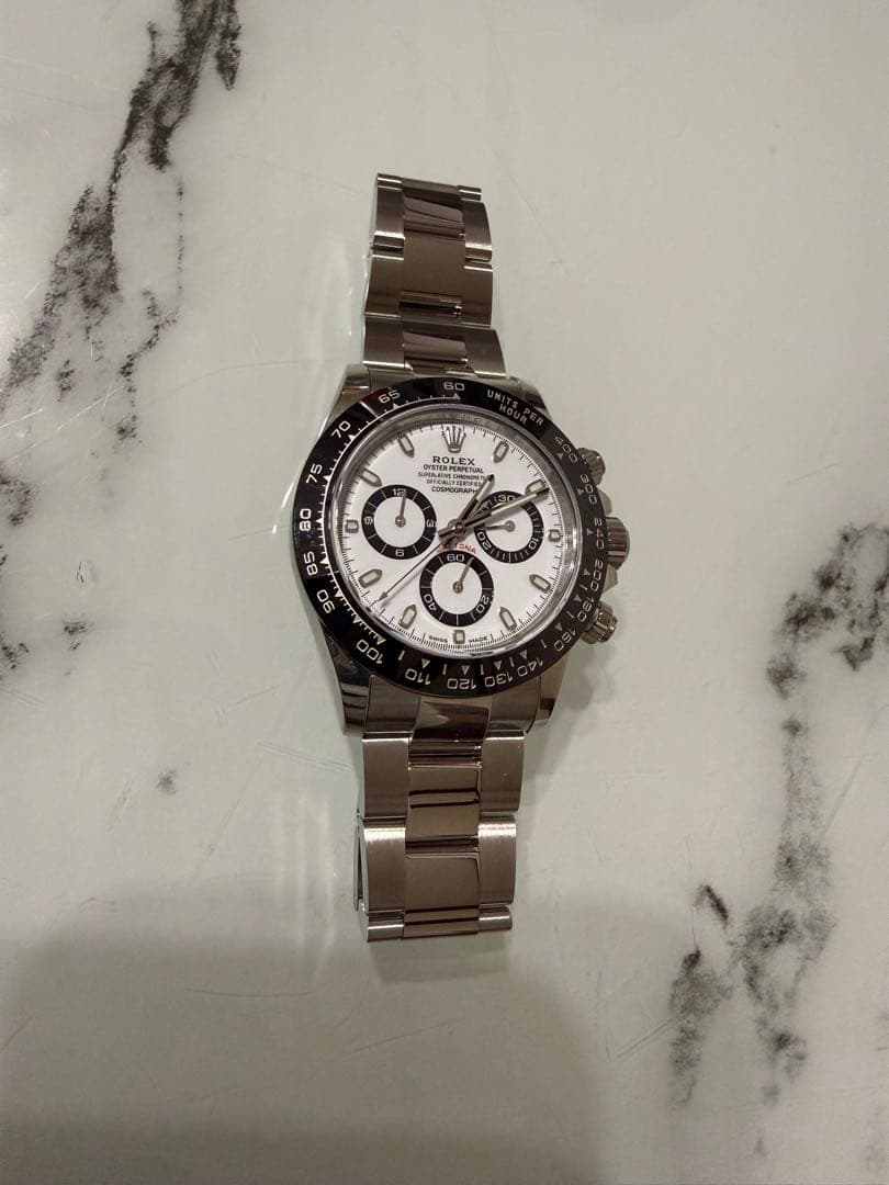Rolex Other 116500