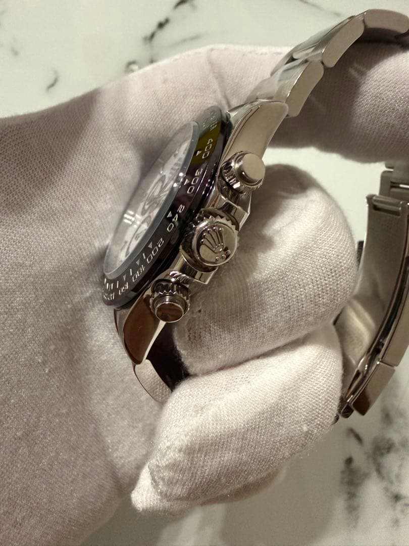Rolex Other 116500