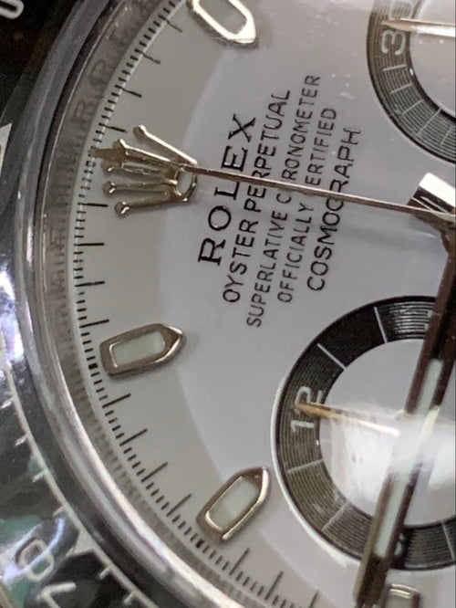 Rolex Other 116500