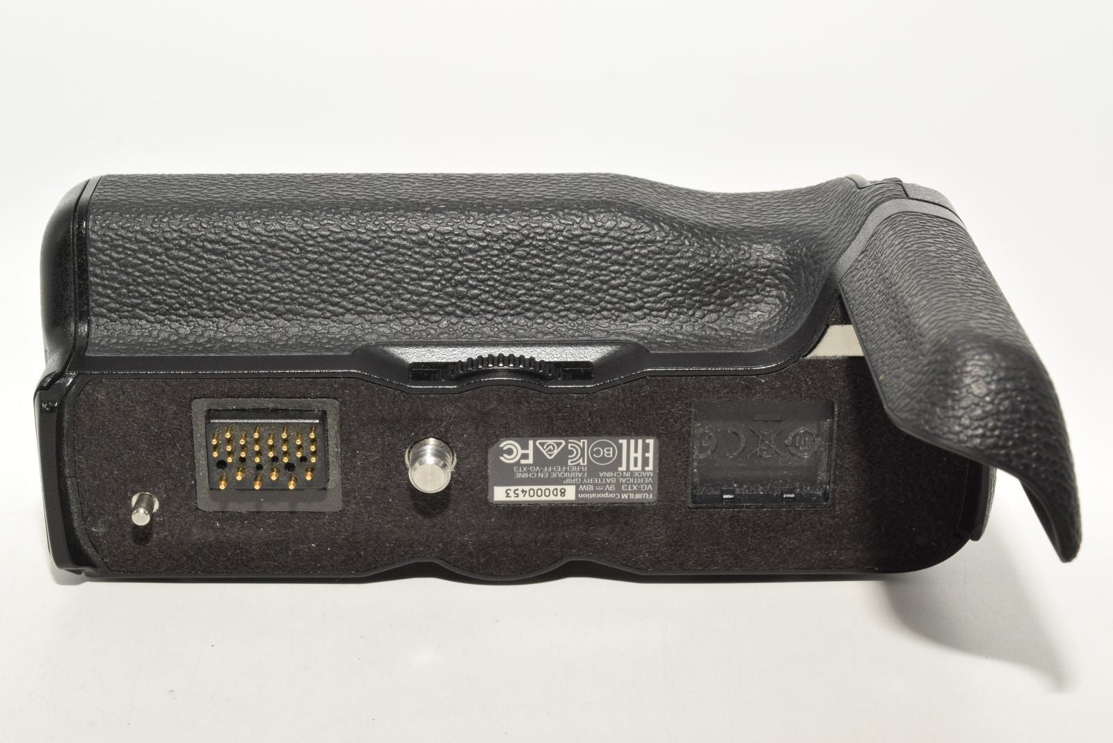 Fujifilm Others 240805 Vg-Xt3