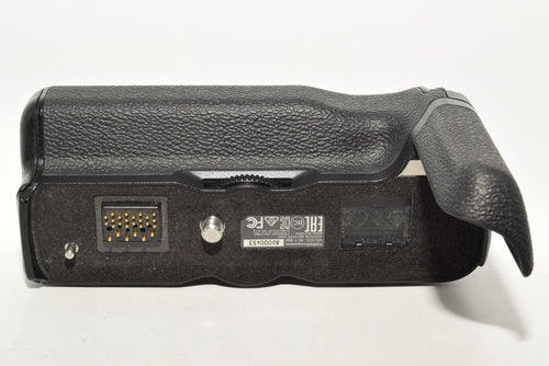 Fujifilm Others 240805 Vg-Xt3