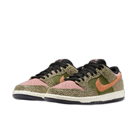 Nike Sb Sneakers Arts-Rec X Dunk Low Pro Qs