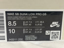Nike Sb Sneakers Arts-Rec X Dunk Low Pro Qs