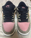 Nike Sb Sneakers Arts-Rec X Dunk Low Pro Qs