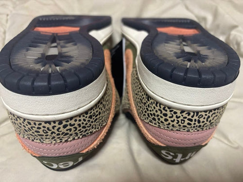 Nike Sb Sneakers Arts-Rec X Dunk Low Pro Qs