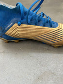 Adidas Soccer Cleats Spikes Predator 19.1 Fg