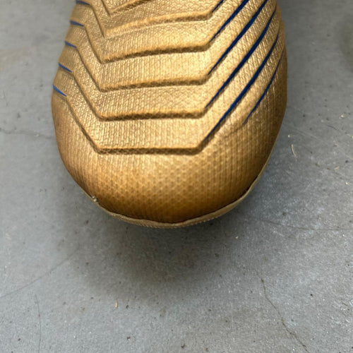 Adidas Soccer Cleats Spikes Predator 19.1 Fg