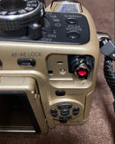 Panasonic Mirrorless Interchangeable Lens Cameras Lumix Gh1