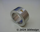 Record Needle Cartridge Denon/ Da-307 35G