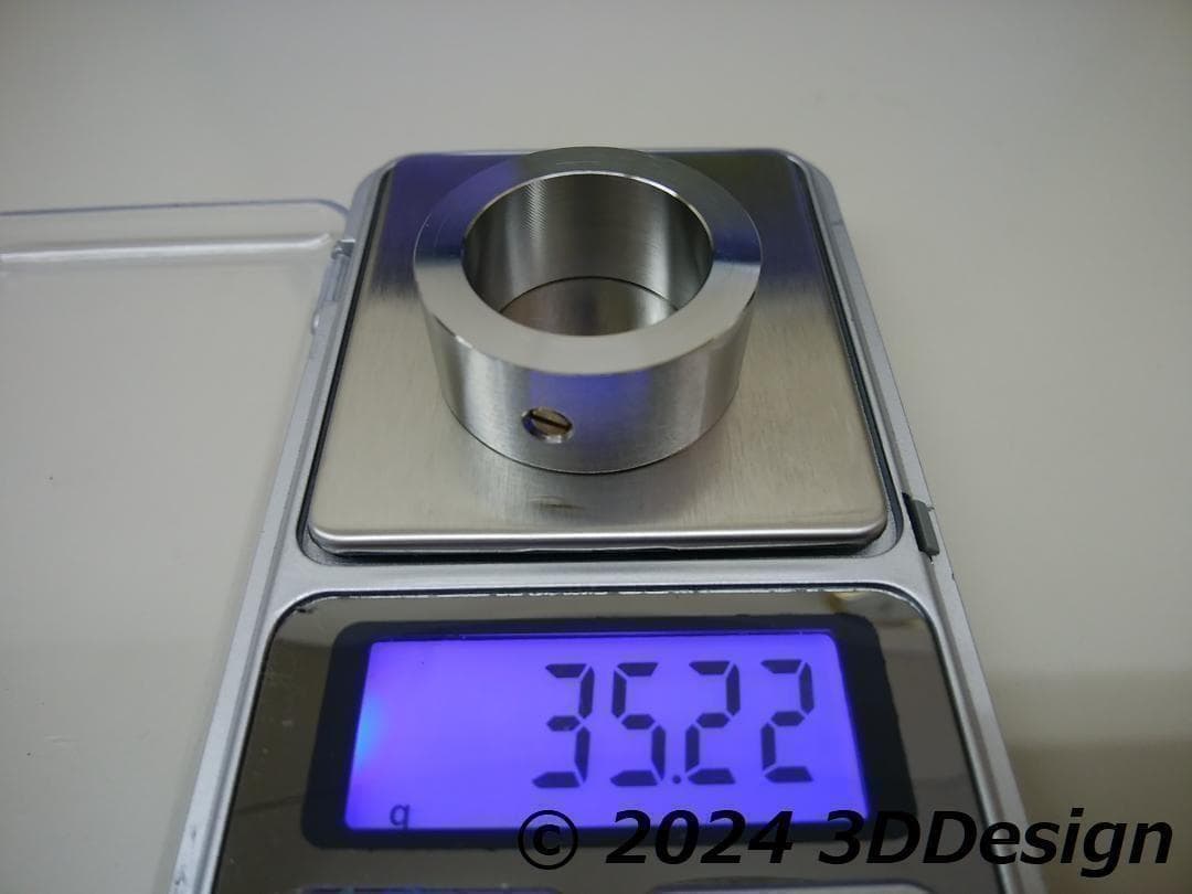 Record Needle Cartridge Denon/ Da-307 35G